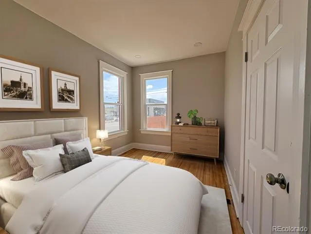 493 S Lincoln Street Denver, CO 80209