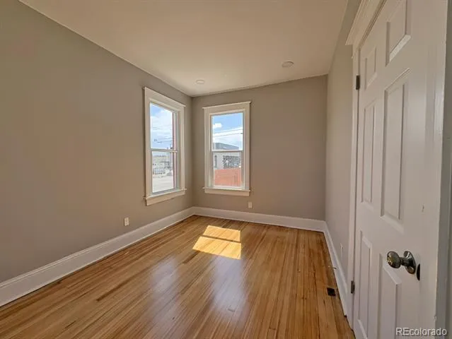493 S Lincoln Street Denver, CO 80209