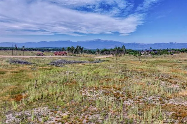 Lot 1 Forest Heights Circle Colorado Springs, CO 80908