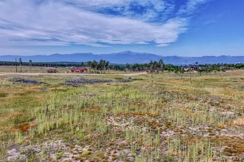 Lot 1 Forest Heights Circle