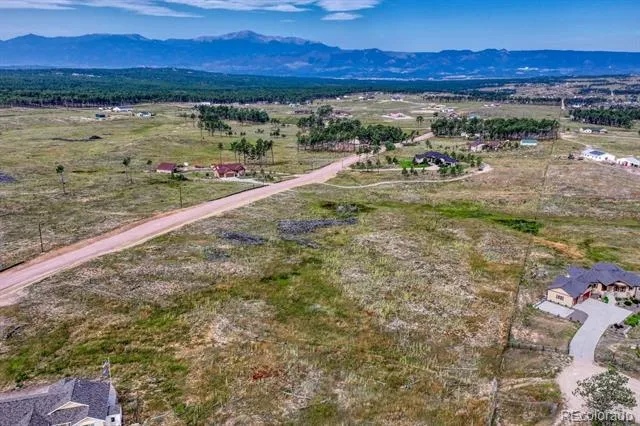 Lot 1 Forest Heights Circle Colorado Springs, CO 80908