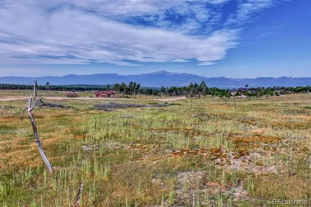 Lot 1 Forest Heights Circle Colorado Springs, CO 80908