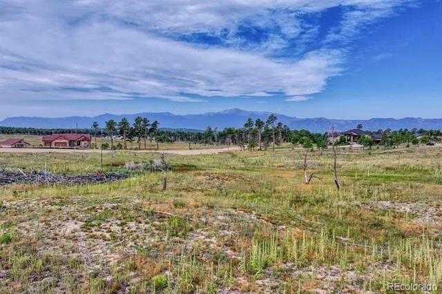 Lot 1 Forest Heights Circle Colorado Springs, CO 80908
