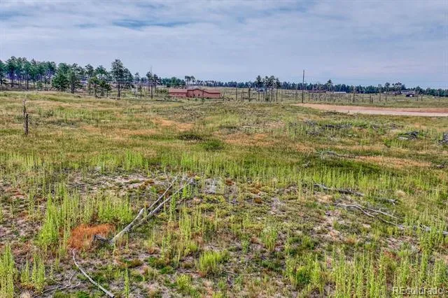 Lot 1 Forest Heights Circle Colorado Springs, CO 80908