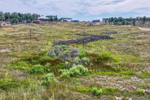 Lot 1 Forest Heights Circle Colorado Springs, CO 80908