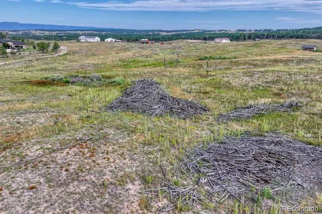 Lot 1 Forest Heights Circle Colorado Springs, CO 80908