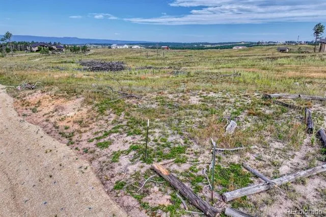 Lot 1 Forest Heights Circle Colorado Springs, CO 80908