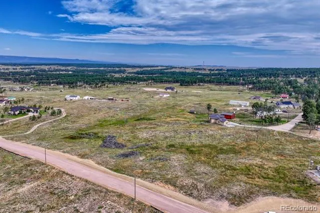 Lot 1 Forest Heights Circle Colorado Springs, CO 80908