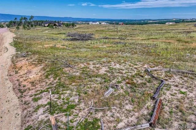 Lot 1 Forest Heights Circle Colorado Springs, CO 80908