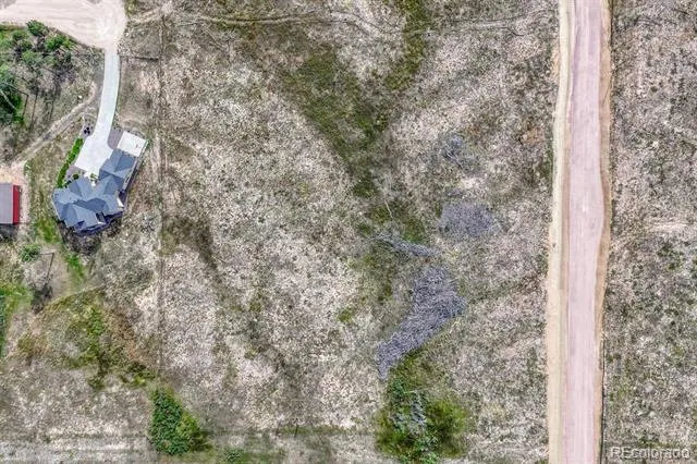 Lot 1 Forest Heights Circle Colorado Springs, CO 80908