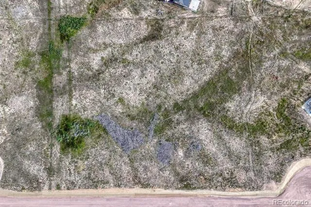 Lot 1 Forest Heights Circle Colorado Springs, CO 80908