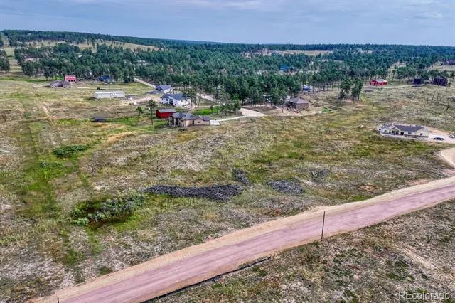 Lot 1 Forest Heights Circle Colorado Springs, CO 80908