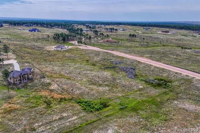 Lot 1 Forest Heights Circle Colorado Springs, CO 80908