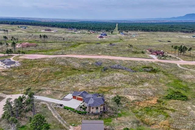 Lot 1 Forest Heights Circle Colorado Springs, CO 80908