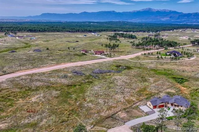 Lot 1 Forest Heights Circle Colorado Springs, CO 80908
