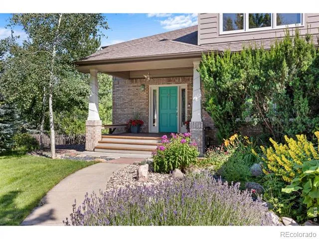 3966 Montclair Lane Boulder, CO 80301