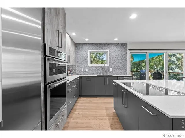3966 Montclair Lane Boulder, CO 80301