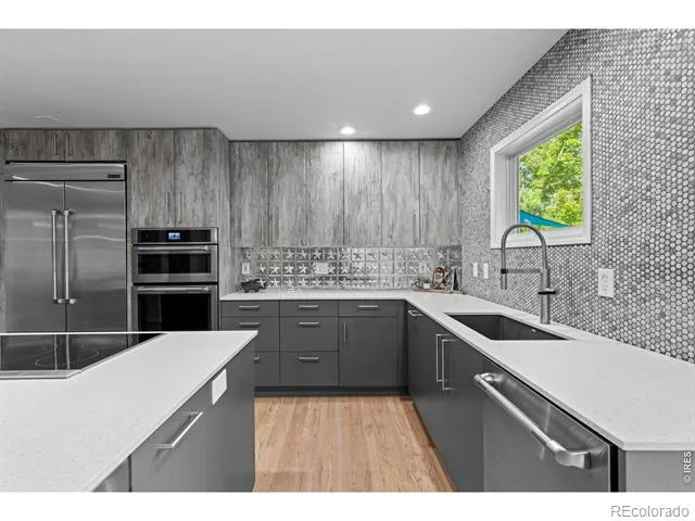 3966 Montclair Lane Boulder, CO 80301