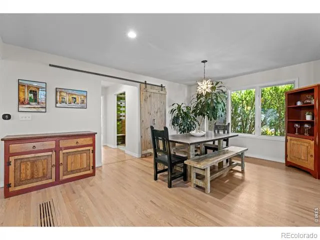 3966 Montclair Lane Boulder, CO 80301