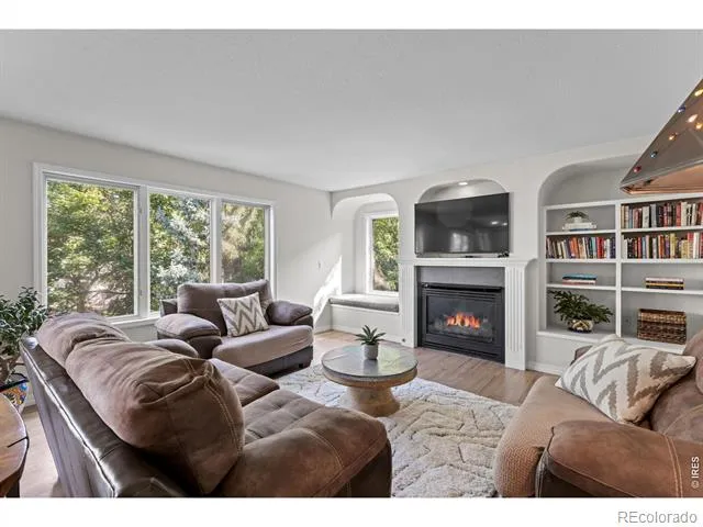 3966 Montclair Lane Boulder, CO 80301