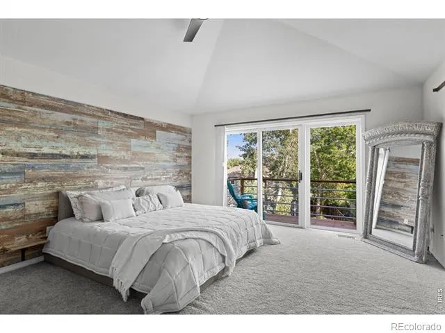 3966 Montclair Lane Boulder, CO 80301