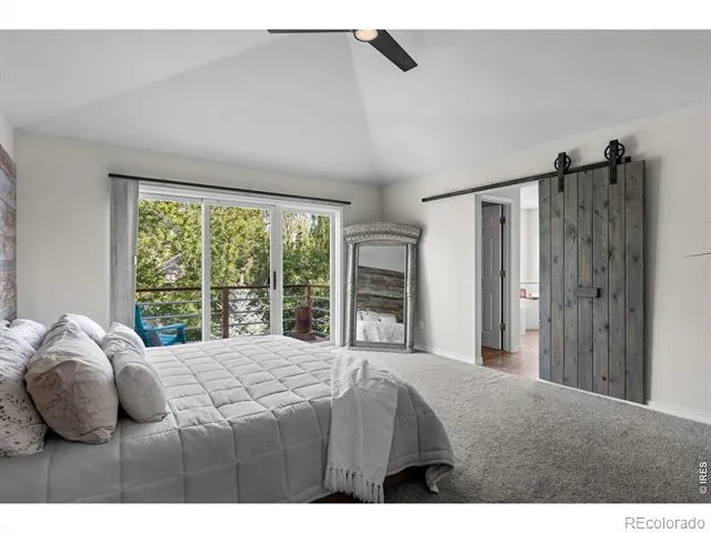 3966 Montclair Lane Boulder, CO 80301