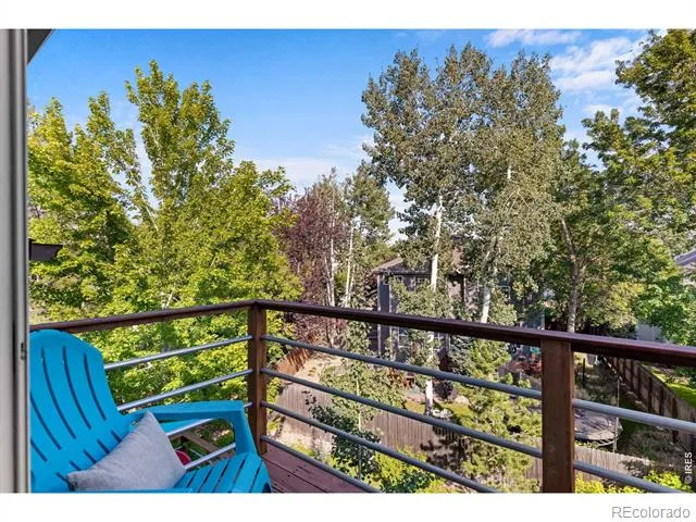 3966 Montclair Lane Boulder, CO 80301