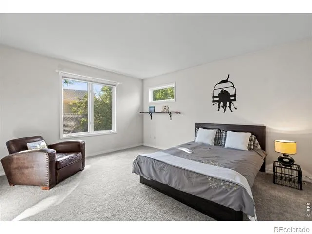 3966 Montclair Lane Boulder, CO 80301