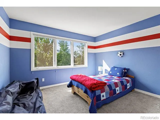 3966 Montclair Lane Boulder, CO 80301