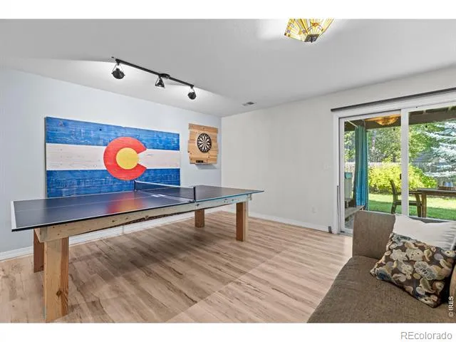 3966 Montclair Lane Boulder, CO 80301