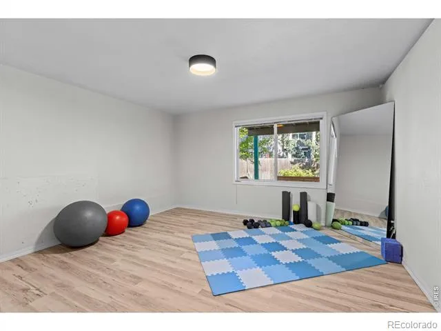 3966 Montclair Lane Boulder, CO 80301