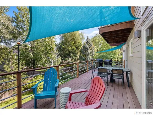 3966 Montclair Lane Boulder, CO 80301