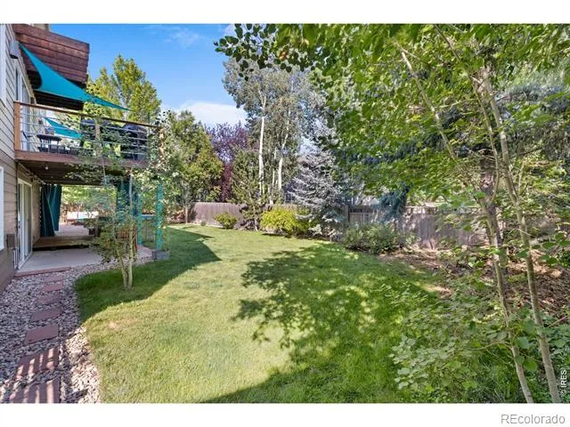 3966 Montclair Lane Boulder, CO 80301