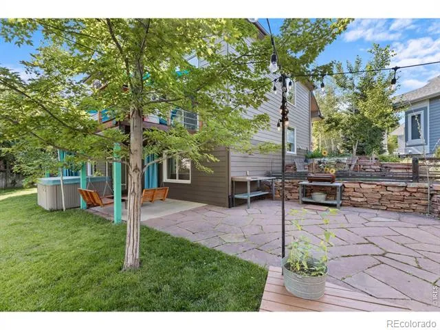 3966 Montclair Lane Boulder, CO 80301