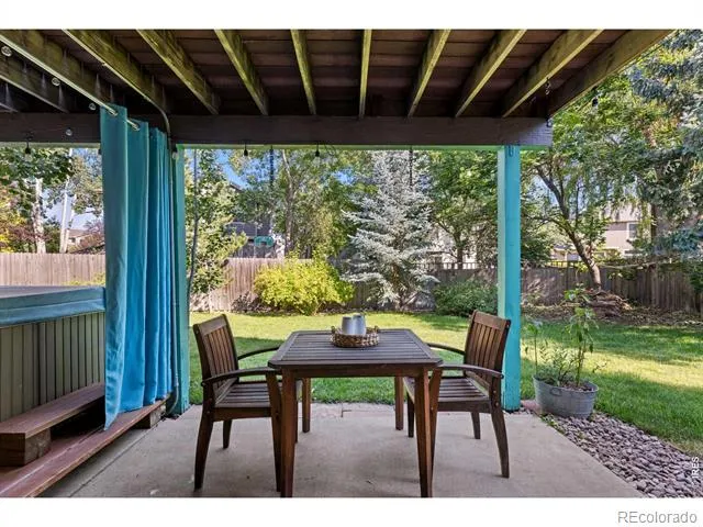 3966 Montclair Lane Boulder, CO 80301