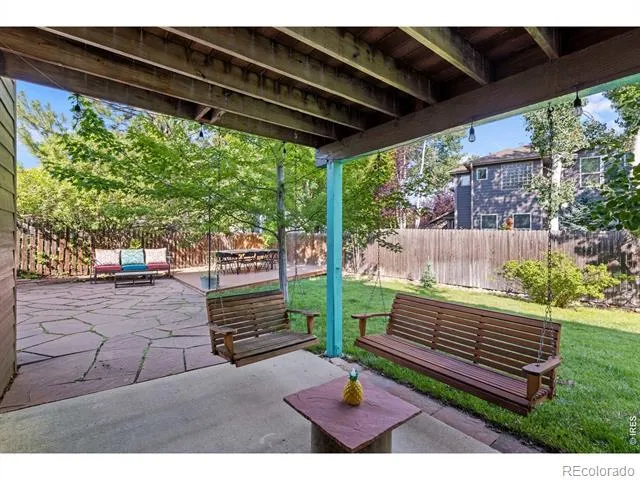 3966 Montclair Lane Boulder, CO 80301