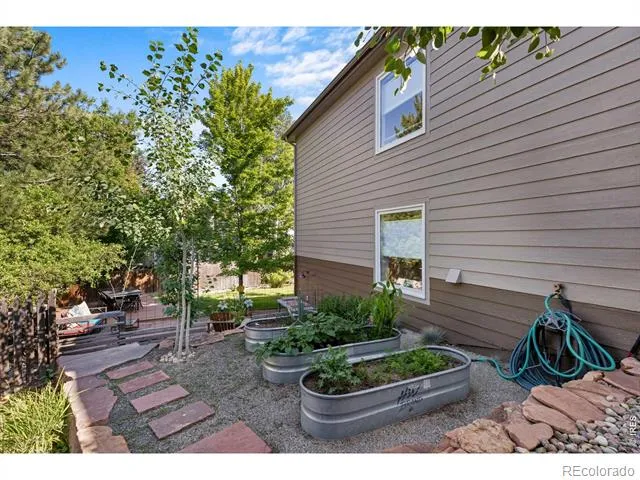 3966 Montclair Lane Boulder, CO 80301