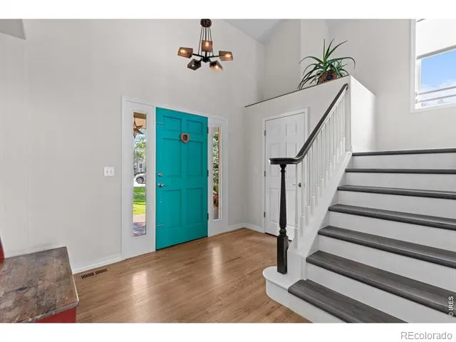 3966 Montclair Lane Boulder, CO 80301