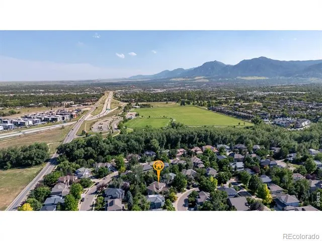 3966 Montclair Lane Boulder, CO 80301