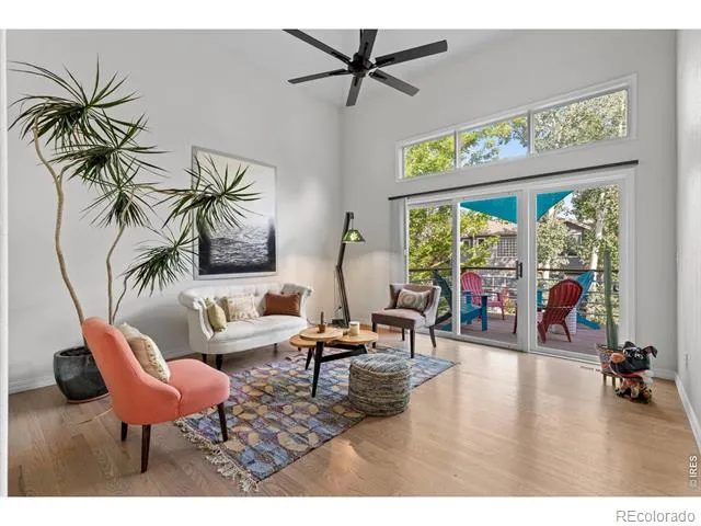 3966 Montclair Lane Boulder, CO 80301