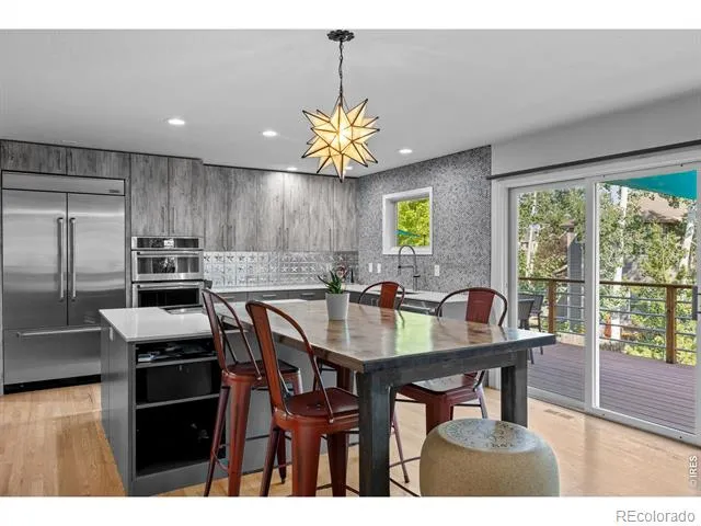 3966 Montclair Lane Boulder, CO 80301