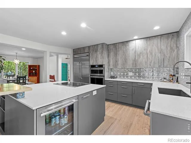 3966 Montclair Lane Boulder, CO 80301