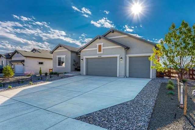10108 Owl Perch Loop Colorado Springs, CO 80908