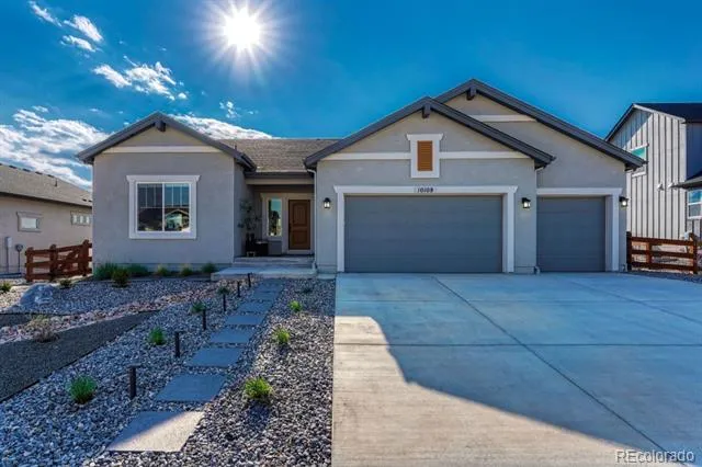10108 Owl Perch Loop Colorado Springs, CO 80908