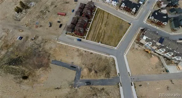 200 E 15th Street Leadville, CO 80461