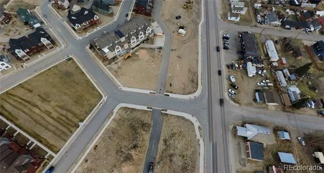 200 E 15th Street Leadville, CO 80461