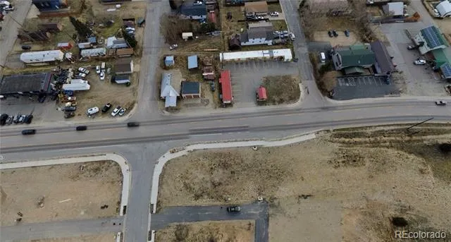 200 E 15th Street Leadville, CO 80461