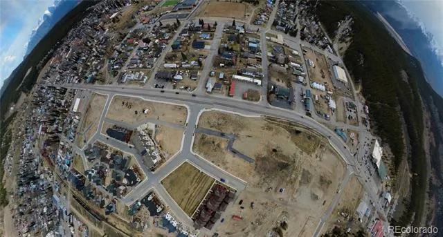 200 E 15th Street Leadville, CO 80461