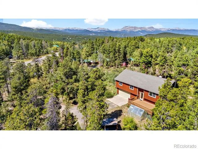 4 Gap Road Black Hawk, CO 80422