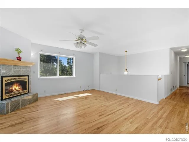 4 Gap Road Black Hawk, CO 80422